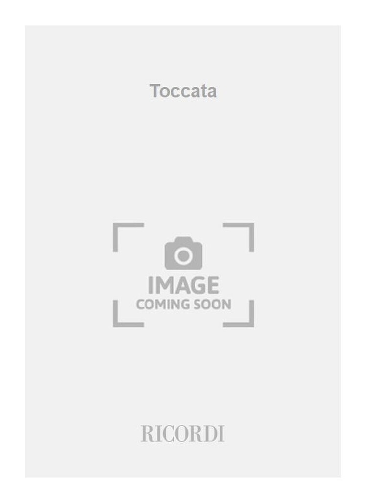 Toccata
